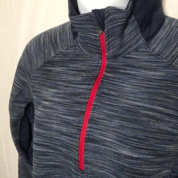 Columbia Women's Optic Got It III Half Zip Fleece - Picture 3 of 7